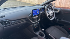 Ford Puma 1.0 EcoBoost Hybrid mHEV ST-Line 5dr Petrol Hatchback